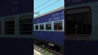 Aggressive Acceleration of OLD WAP4 engine.