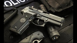 [황스TV] 아카데미 m8000 쿠거  AIRSOFT BB GUN   (사세요.~! 두번 사세요~!)