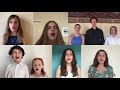 ya aleh banai sung by our youth teen and alumni choir