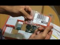 unboxing vex edr classroom u0026 competition super kit.