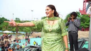 Pakka Haryane Ka | Sapna Choudhary Dance Performance | New Haryanvi Songs Haryanavi 2022
