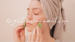 MINIMALIST EVENING ROUTINE | Simple & Relaxing |