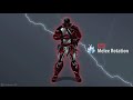 dcuo updated rage in depth guide might u0026precision