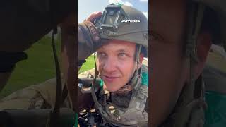 Bakhmut, Counteroffensive operation. 12 hours without rest 🇺🇦 by @RomanTrokhymets  #shorts