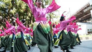 15 京炎そでふれ！京小町 こいや祭り2024［４Ｋ］京橋会場