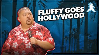 Fluffy Goes Hollywood | Gabriel Iglesias