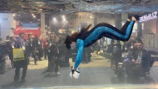 CES 2020!! DAY 1 HIGHLIGHTS