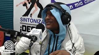 Entrevista A PESETA FLOW @Pesetaflowmusic  (EL RADAR URBANO RADIO SHOW)