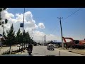 gardez city tour in paktia شهر گردیز در پکتیا