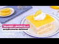 Tiramisù al limoncello: la variante golosa da provare subito