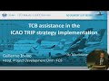 icaotrip skytalks solutions oriented workshops part 1