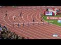 5 fastest women s 400mh in diamond league history iaaf diamond league