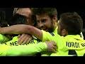 neymar vs paris saint germain english commentary ● ucl 2014 2015 away hd 1080i