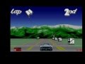 Top 10 Racing Games (Amiga)