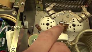 Kenwood Tl-922 repair and modifications