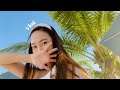 VLOG | JESSICA in 🏝🇺🇸 Short Trips. Days with My Friends