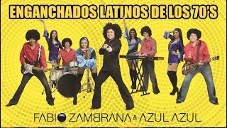 Enganchados Latinos de los 70s