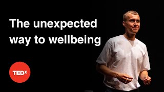 We’re All Creative - Here's Why It Matters | Zavier Coyne | TEDxUniversity of Essex