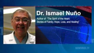 Dr. Ismael Nuño's Inspiring Story