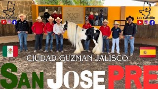 CONOCE A YEGUADA SAN JOSE PRE, de CIUDAD GUZMAN JAL.