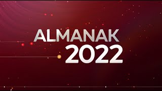 Piyasalarda bir yıl - Almanak 2022