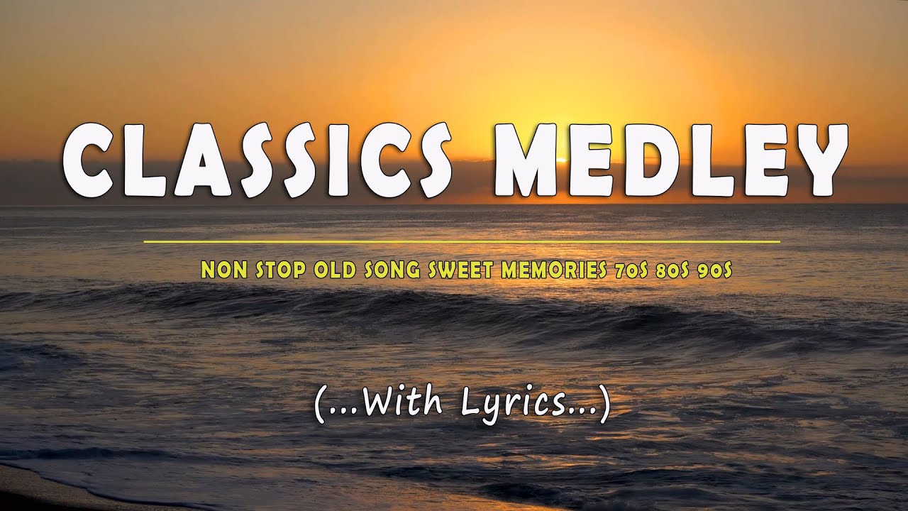 Song Medley Familiar Faces Song Lyrics Music Videos Concerts