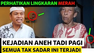 KEJADIAN ANEH SAAT KANG DEDI MULYADI KETEMU NENEK JANDA MISKIN INI