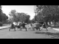 Rihanna- Pour it up / Choreography by Clauma Corral