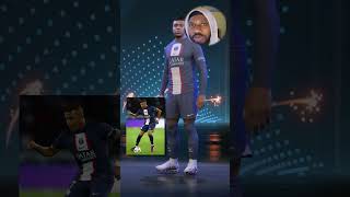 Styling Mbappe FIFA 23 🟦