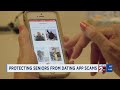 Bill aims to protect seniors from dating app scams. | Your Wallet Nashville