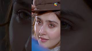 Most Romantic Song - Tera Mera Hai Pyar OST - #ishqmurshid #humtv #bilalabbaskhan #durefishansaleem