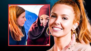 The BBC Would NEVER Do the Stacey Dooley Islam Documentary NOW! – Sunil Sharma