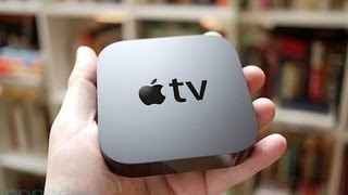 Apple Tv 3rd Generation Review | Final Thoughts |  Tv