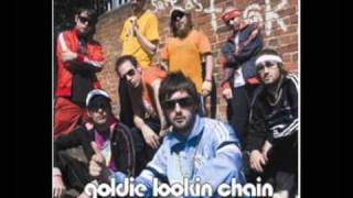 Goldie Lookin' Chain - Paranoia (With Lyrics)