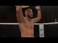 can you be champ champ in the wfa ufc 4 career mode is it possible