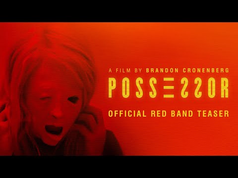 'Possessor' Trailer: Catch A Glimpse Of The New Horror Assassin Movie ...