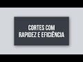 corte computadorizado de películas