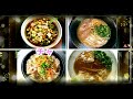 サントリー・ジン「翠」ジンソーダ【翠かけ豚骨ラーメン＆翠豚骨スープ】