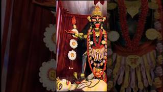 ভয়ঙ্কর মহা কালী||MAA KALI#pintuoriginal #shortsindia #viral #shortvideos #maakali