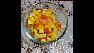 Make This Healthy and Tasty Salad Tonight | An Easy Russian Recipe By Yummy Foods With U