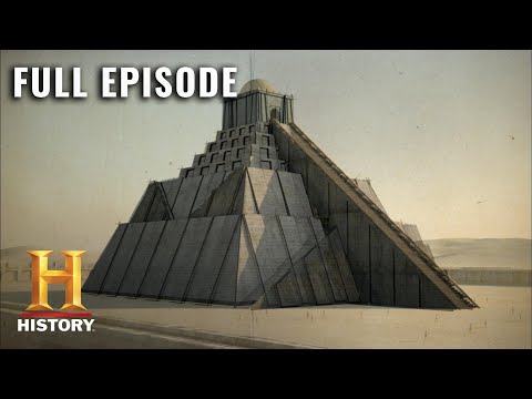 Lost Science of Ancient Bible Discoveries (S5, E7) Full Episode Story