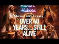 Shewal Iday (Harari Habosa Mashup) | Tribute to Badri Yusuf Limay