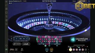 Playtech - Game Show Quantum Roulette