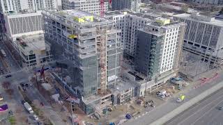 Midtown Atlanta developments