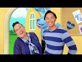 the loathsome lies of blue’s clues