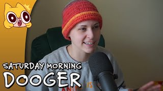 [Dexbonus] sunday morning dooger 🧡(Jan 22, 2023)