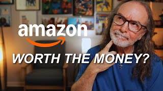 Is Amazon Prime still worth it in 2025?