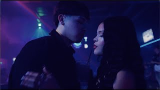 C-Styles, DaRoach, & Laney Luna - Broken Code (music video)