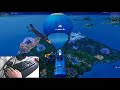 【fortnite】フォートナイト参加型　初見歓迎！気軽に参加型okチャレンジ消化しながら！説明欄読んでね！