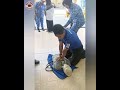 Episod 29: Ceramah Pengurusan Banjir Di Kalangan Murid & Bantuan CPR SMKCE